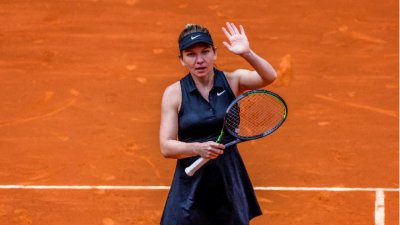 Бившата №1 в женския тенис Симона Халеп получи второ обвинение