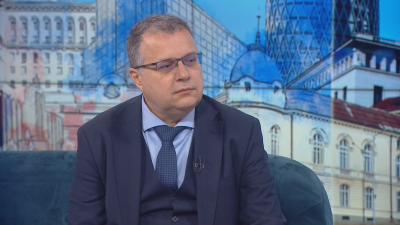 Стоян Михалев: Цели се саботаж на процеса за истинска правосъдна система