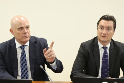 ВСС откри процедура по предсрочно прекратяване на мандата на главния прокурор