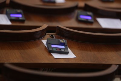 Промените в Закона за съдебната власт влизат в пленарната зала за окончателно гласуване