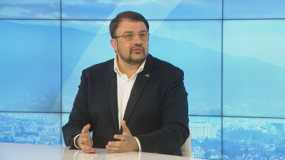 Настимир Ананиев: Радев да не дава съвети относно реализирането на мандата