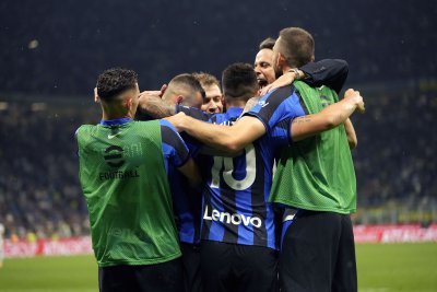 Интер се справи с Аталанта и си подпечата мястото в Шампионската лига и през следващия сезон