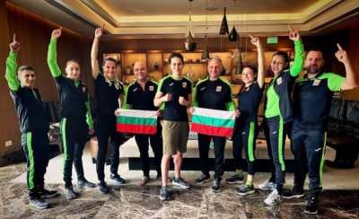 Националките ни по бокс с интензивна подготовка преди старта на европейските игри в Краков