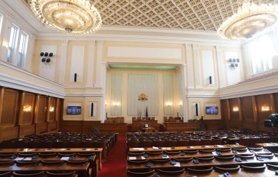 Никола Минчев: Няма пречка председателят да свика извънредно заседание на НС