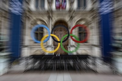 През 2024 година Париж ще приеме 33 те Летни олимпийски