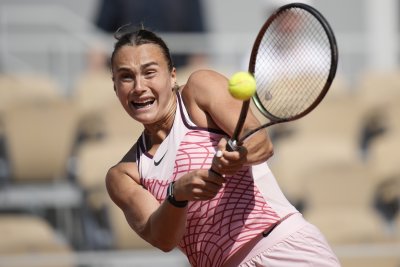 Световната №2 в женския тенис Арина Сабаленка започна успешно тазгодишното