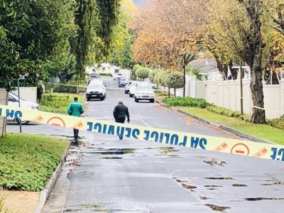 Представител на МВР заминава за Кейптаун заради убийството на Красимир Каменов - Къро