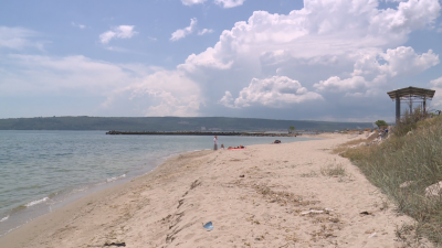 Плажове във Варна остават без концесионери