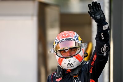 Верстапен спечели с лекота в Монако и записа четвърта победа за сезона във Формула 1