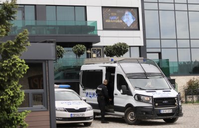 Софийската районна прокуратура е повдигнала задочно обвинение срещу бившия шеф