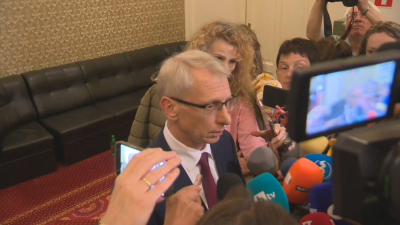 Денков: Министри от ГЕРБ няма да има, предложения за експерти приемаме отвсякъде