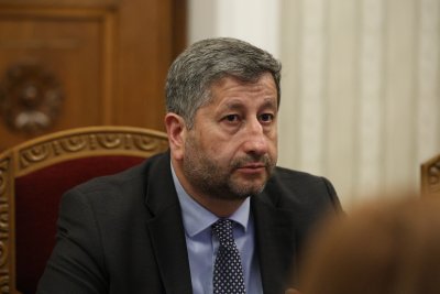 Христо Иванов: Няма опция да не стигнем до правителство