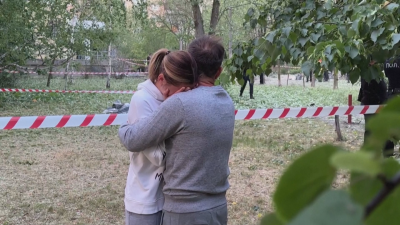 Трима цивилни сред които едно дете загинаха при руска въздушна