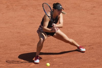 Световната №3 в женския тенис Джесика Пегула си гарантира място