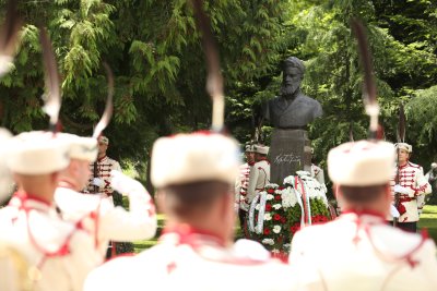 Представителни военни подразделения на Българската армия ще проведат военни ритуали