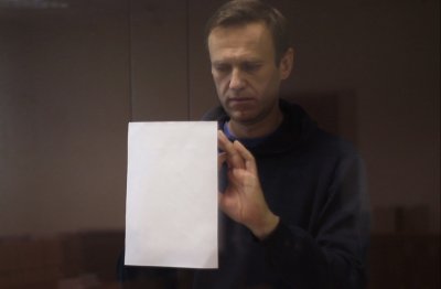 Ново дело срещу Алексей Навални - заплашват го още 30 години затвор