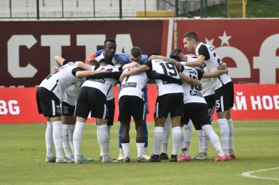 Локомотив Пловдив започва лятната си подготовка на 19 юни