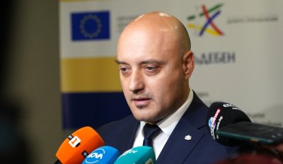 Атанас Славов: Възможно е още днес ВСС да приключи процедурата за Иван Гешев