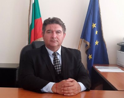 Областният управител на Добрич подаде оставка