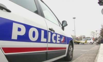 8 деца на възраст около три години са пострадали при нападение с нож във Франция