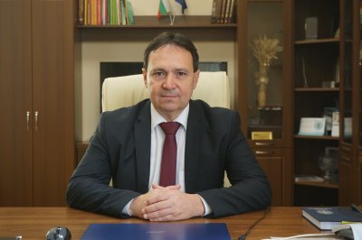 Областният управител на Хасково Красимир Ангелов подаде заявление до Министерски