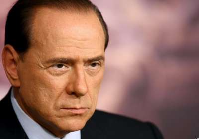 Италианският вестник Кориере дела Сера съобщи че бившият премиер на