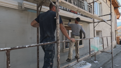 Ромските квартали в Пещера - има ли решение проблемът с незаконното строителство?