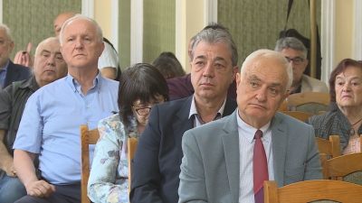Руският фактор в българските кризи - двудневна научна конференция в Ловеч