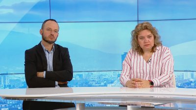 Какви са очакванията пред кабинета "Денков-Габриел" - анализ на Наталия Киселова и Стойчо Стойчев