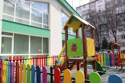 Докога ще има недостиг на места в детските градини и ще има ли промяна в приема?