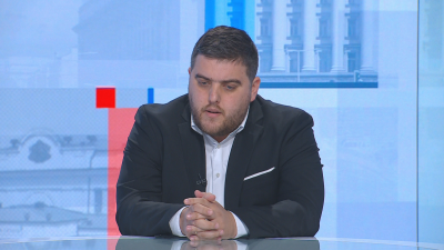 Любослав Костов, КНСБ: Ръстът на доходите в държавния сектор трябва да компенсира инфлацията