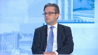 Тома Биков: ГЕРБ носи отговорност само за външната политика