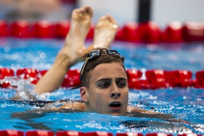 Трима български плувци ще участват на световното първенство по водни