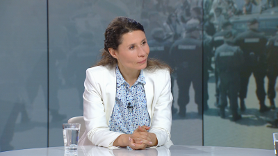 Елисавета Белобрадова: Очакваме основните промени да се случат в Обикновено народно събрание до края на годината