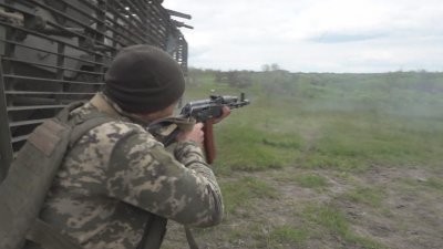 Може ли България да помогне за украинската контраофанзива?