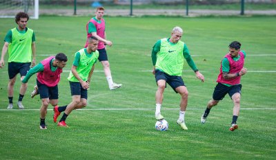 Лудогорец ще играе срещу Балкани от Косово в първия кръг