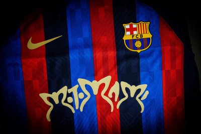 Отборът на Барселона официално обяви привличането на сенегалския централен защитник