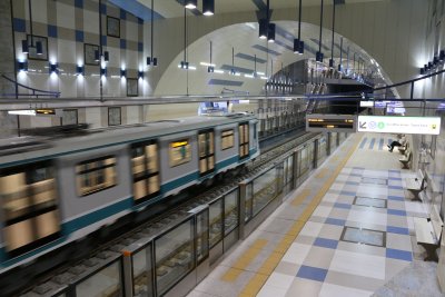 Накъде и как ще се разширява столичното метро?