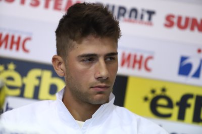 Българският тенисист Александър Донски започна с победа участието си на