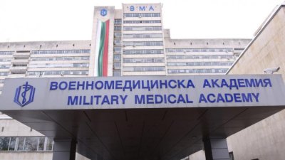 ВМА: Бекир Кадриески е в стабилно състояние, без опасност за живота