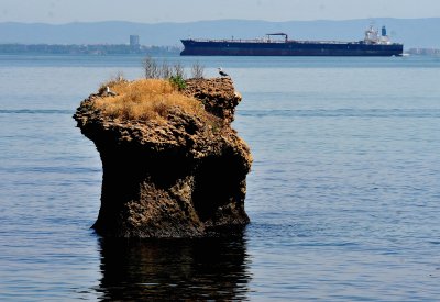 Екоминистерството засилва мониторинга за следене на замърсяване на Черно море