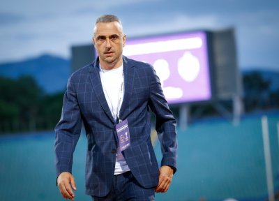 Ивайло Петев: Не трябва да има и грам подценяване на мачовете с Балкани