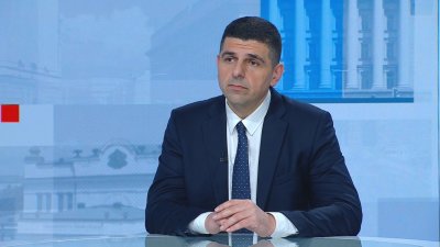 Ивайло Мирчев: Комисията за депутатските имунитети трябва да си свърши работата много бързо