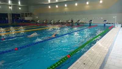 Над 300 състезатели ще участват на държавното лично отборно първенство по плуване