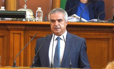 Енергийният министър: България не е ощетена от договора с "Боташ"