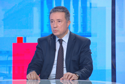 Янаки Стоилов: При превес на прокурорите във ВСС, те ще изберат себеподобен