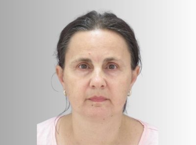 Полицията откри обявената за издирване Гергана Коева