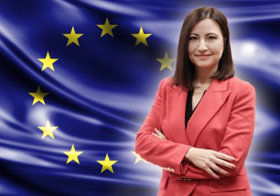 ЕК предпочита Илиана Иванова за български еврокомисар