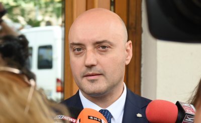 Атанас Славов: Амбицията ни е юли да има иницииран проект за конституционни промени