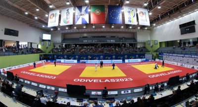 България остана без медал и след втория ден на европейското по джудо за кадети в Португалия